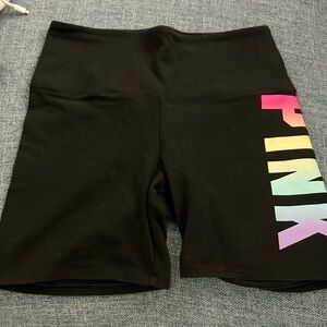 Victoria Secret athletic shorts